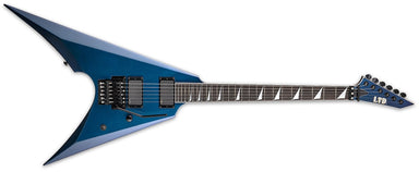 ESP LTD Arrow-1000 ARROW1000 6-string Electric Guitar Violet Andromeda LARROW1000VLAND