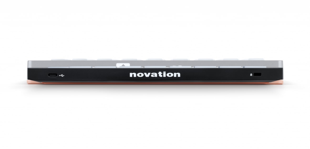 Novation 64-Pad USB MIDI Controller for Ableton Live LAUNCHPAD-X