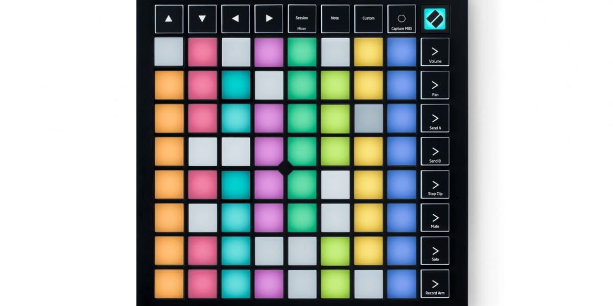 Launchpad X | Novation