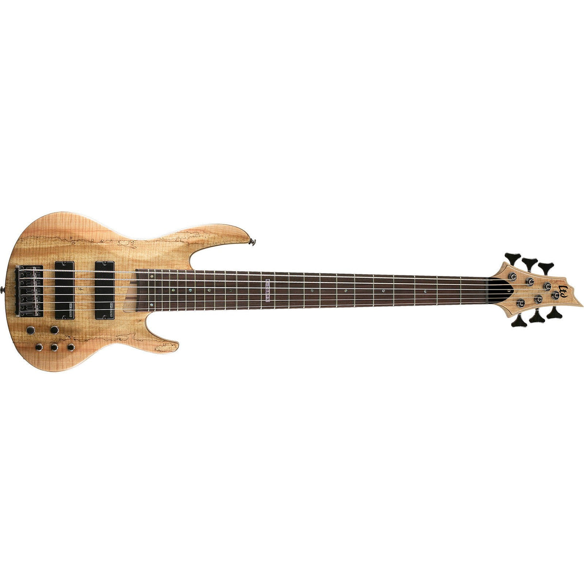 ESP オーダー品 6弦ベース