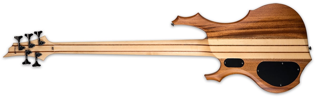 Esp sales ltd f5e