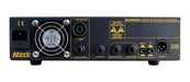 Markbass 300W Bass Amp Head With 4-band EQ Old School Filter LITTLEMARK-IV-300U