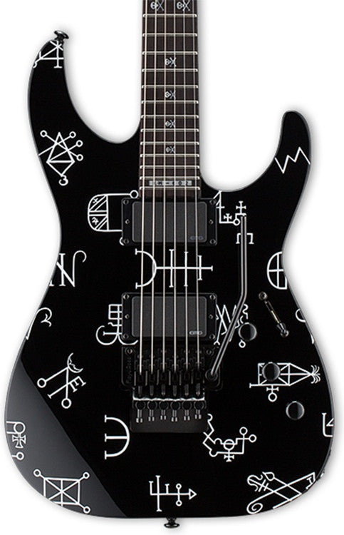 Tombstone guitar case discount
