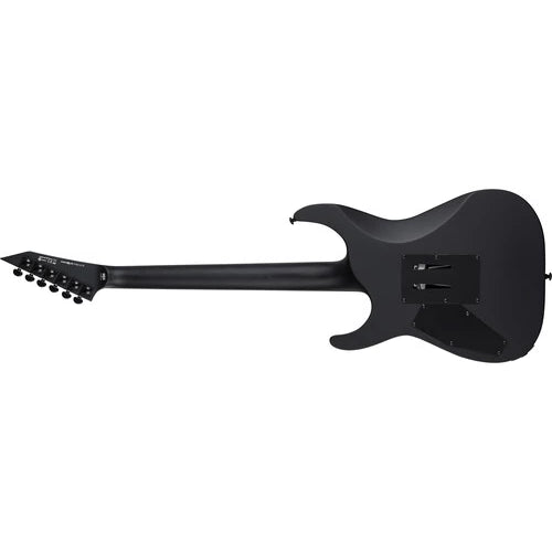 ESP LTD M-black Metal Electric Guitar Black Satin LMBKMBLKS