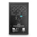 Kali Audio 2-Way 6.5" Powered Studio Monitor, Black LP6V2