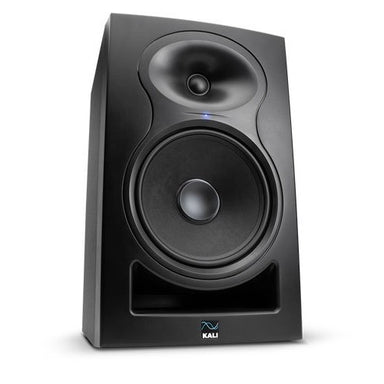 Kali Audio 2-Way 8" Powered 100w Studio Monitor, Black LP8V2
