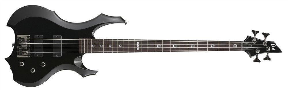 LTD TA-200 Tom Araya Signature Model Bass Guitar Series - L.A. Music - Canada's Favourite Music Store!