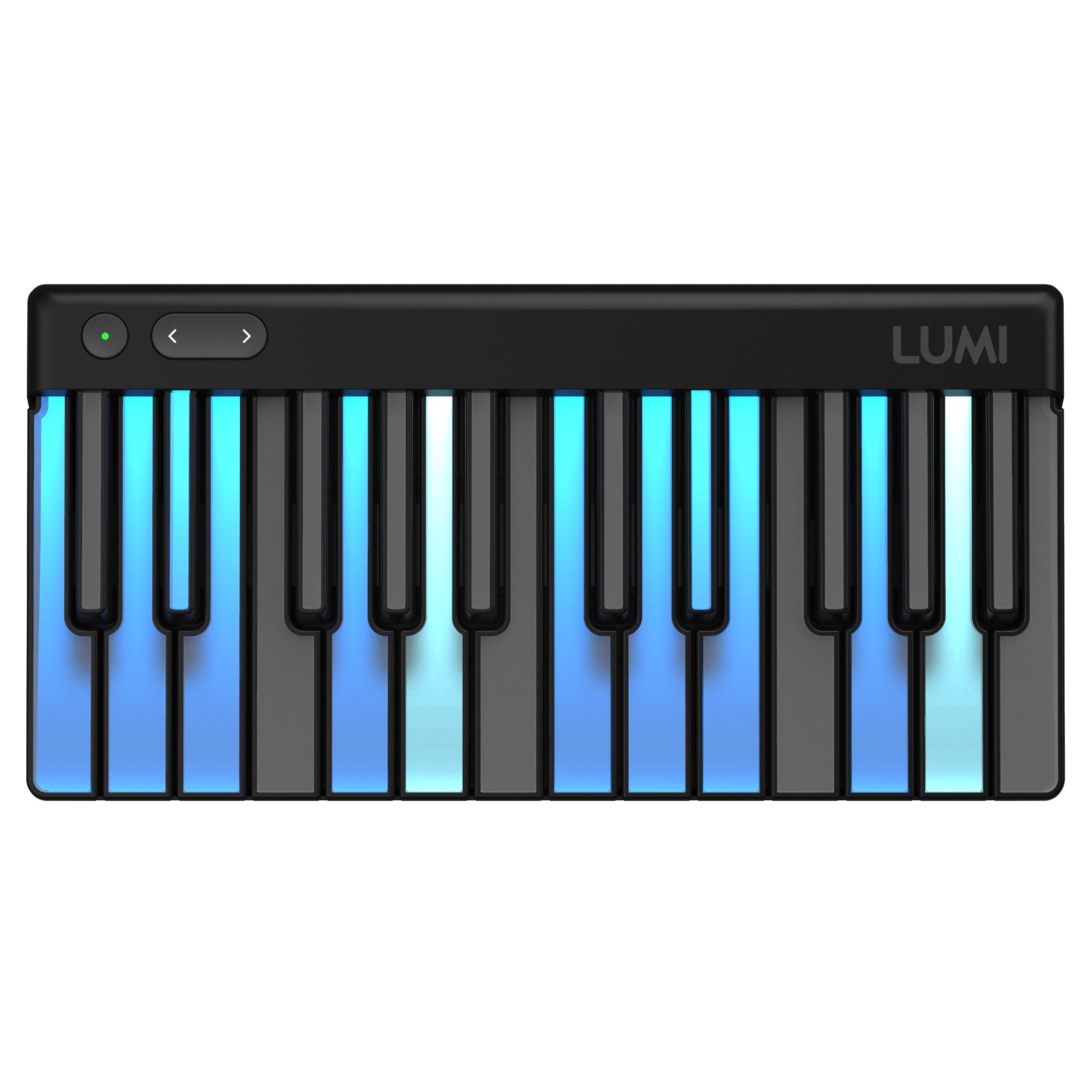 Roli Lumi Studio Edition 24 Key Controller LUMI-SE — L.A. Music