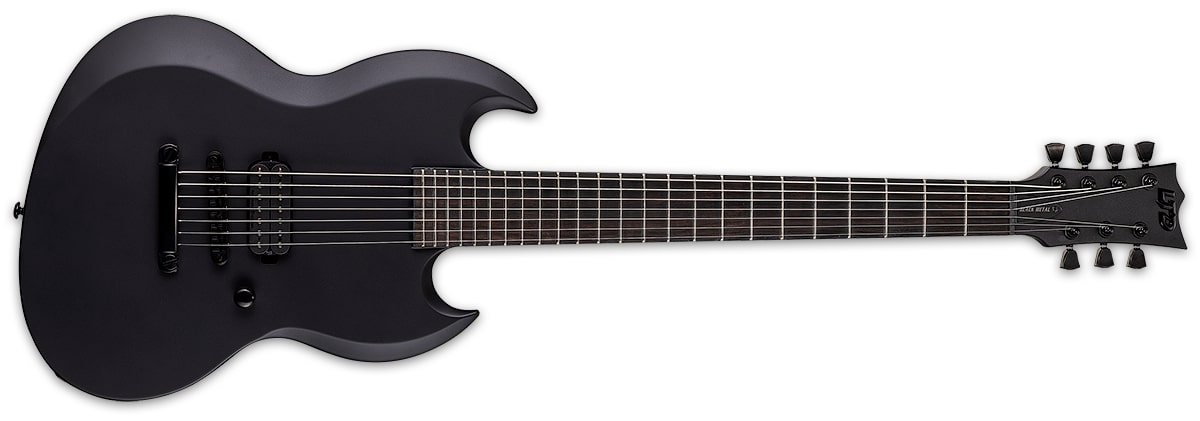 Esp ec sales black metal