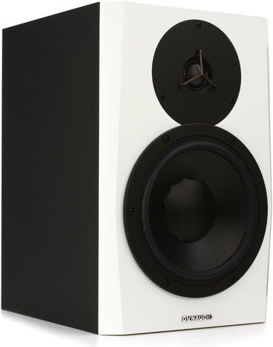 Dynaudio LYD 8 8'' Powered Reference Monitor, Each WHITE - L.A. Music - Canada's Favourite Music Store!
