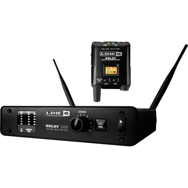Line 6 Relay G55 Digital Wireless Guitar System - L.A. Music - Canada's Favourite Music Store!