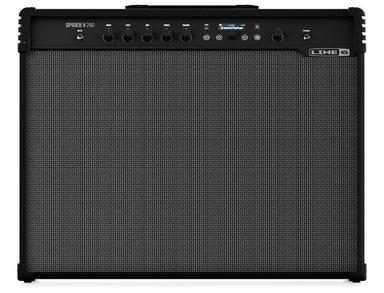Line 6 Spider V 240 Watt 2x12 Guitar Combo - L.A. Music - Canada's Favourite Music Store!
