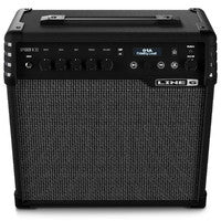 Line 6 Spider V 60 Watt 1x10 Guitar Combo - L.A. Music - Canada's Favourite Music Store!