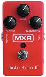 Dunlop M115 MXR Distortion III — L.A. Music