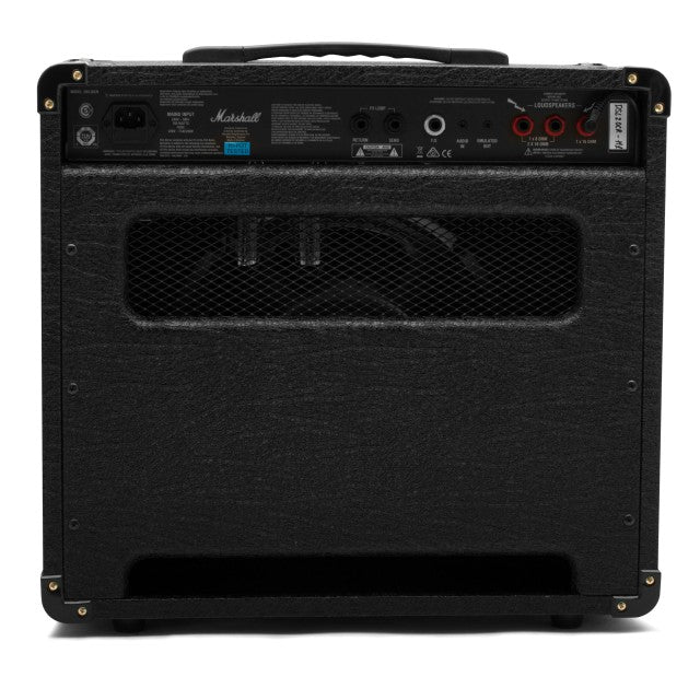 Marshall DSL20CR 20 Watt Guitar Amplifier COMBO
