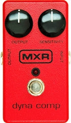 Dunlop M102 MXR Dyna Comp - L.A. Music - Canada's Favourite Music Store!