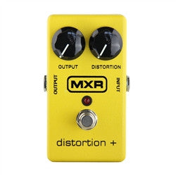 Dunlop M104 MXR Distortion Plus - L.A. Music - Canada's Favourite Music Store!