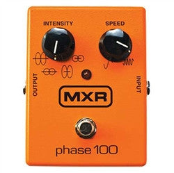 Dunlop M107 MXR Phase 100 Pedal - L.A. Music - Canada's Favourite Music Store!