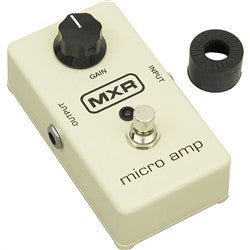 Dunlop M133 MXR Micro Amp
