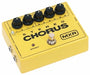 Dunlop M134 MXR Stereo Chorus - L.A. Music - Canada's Favourite Music Store!