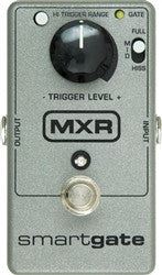 Dunlop M135 MXR Smart Gate - L.A. Music - Canada's Favourite Music Store!