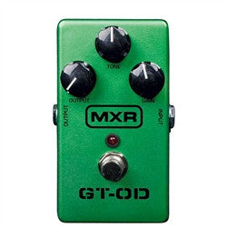 Dunlop M193 GT Overdrive CSP021 - L.A. Music - Canada's Favourite Music Store!