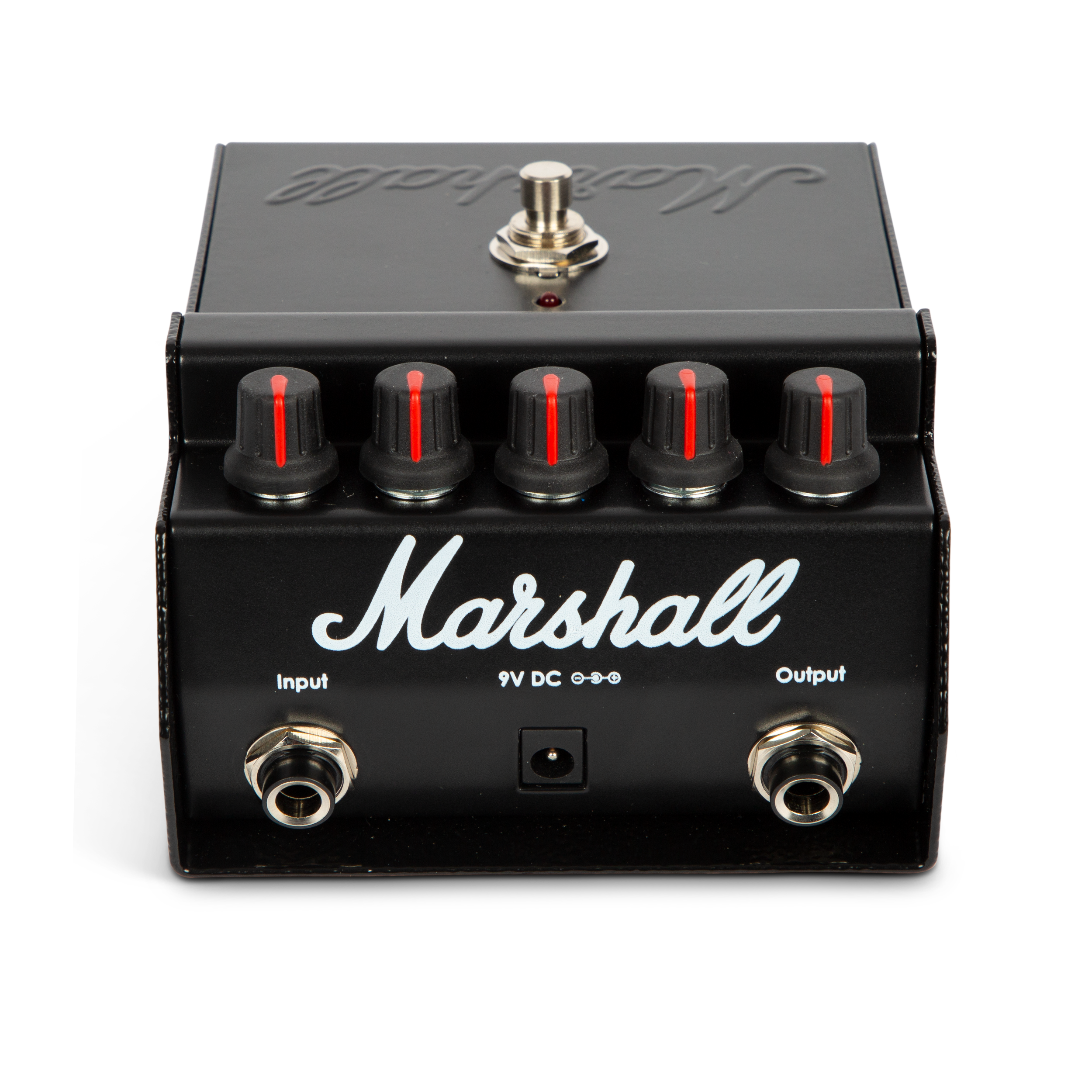 MARSHALL LIMITED EDITION DRIVEMASTER REISSUE PEDAL MADE IN THE UK PEDL00103