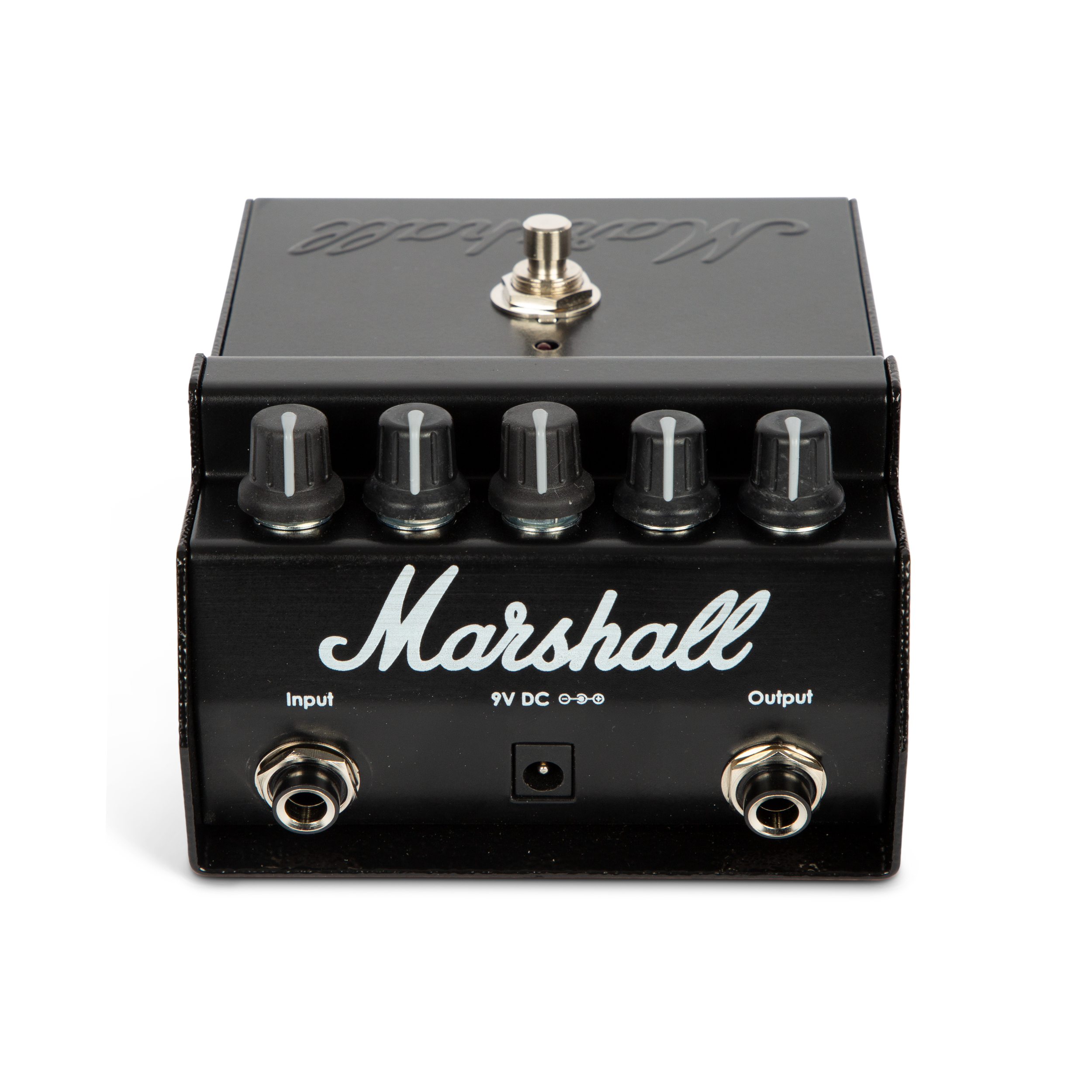 MARSHALL SHRED MASTER REISSUE PEDAL MADE IN THE UK PEDL00102