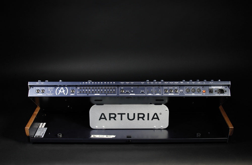 Arturia MATRIXBRUTE Powerful Analog Monophonic Synth