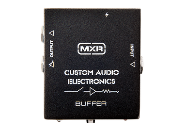 Dunlop MXR MC406 Buffer - L.A. Music - Canada's Favourite Music Store!