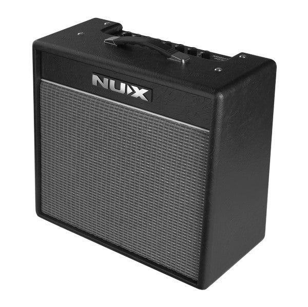 NUX 40 watt 10" Bluetooth Electric Guitar Amplifier MIGHTY-40BT