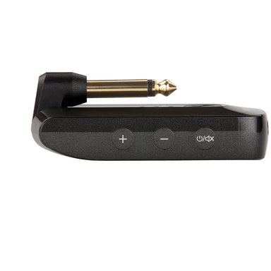 NUX Mighty Plug Pro Guitar & Bass Modeling Pro Headphone Amplug With Bluetooth MIGHTY-PLUG-PRO
