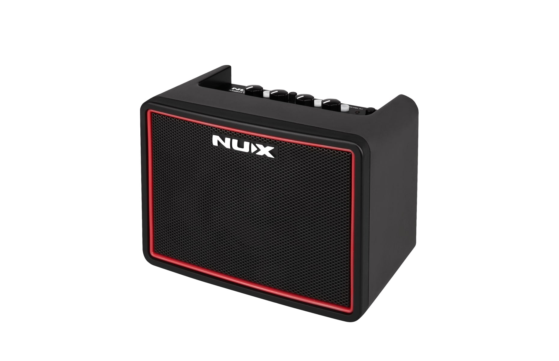 NUX Desktop Guitar Amplifier MIGHTYLITEBT — Music