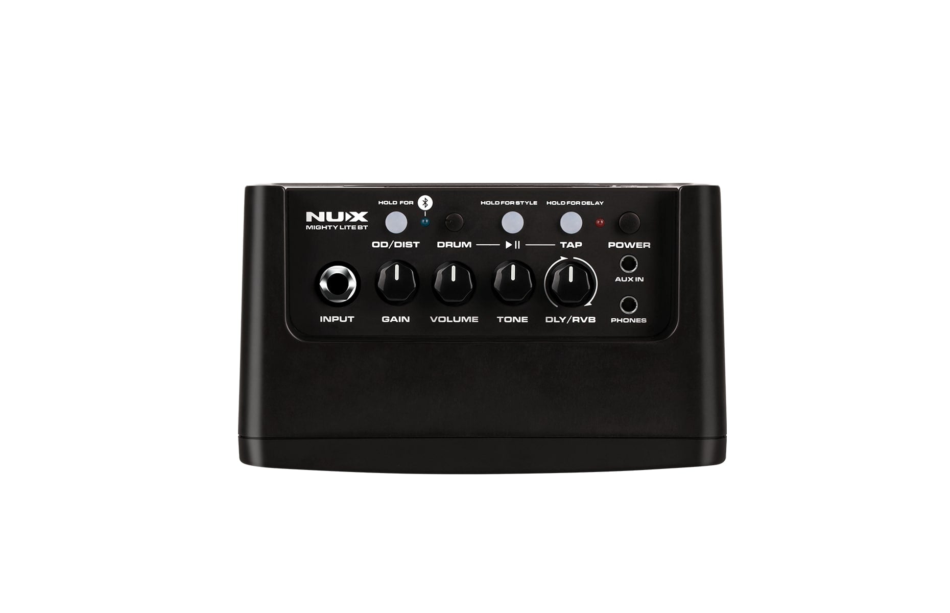 NUX Desktop Guitar Amplifier MIGHTYLITEBT-MKII