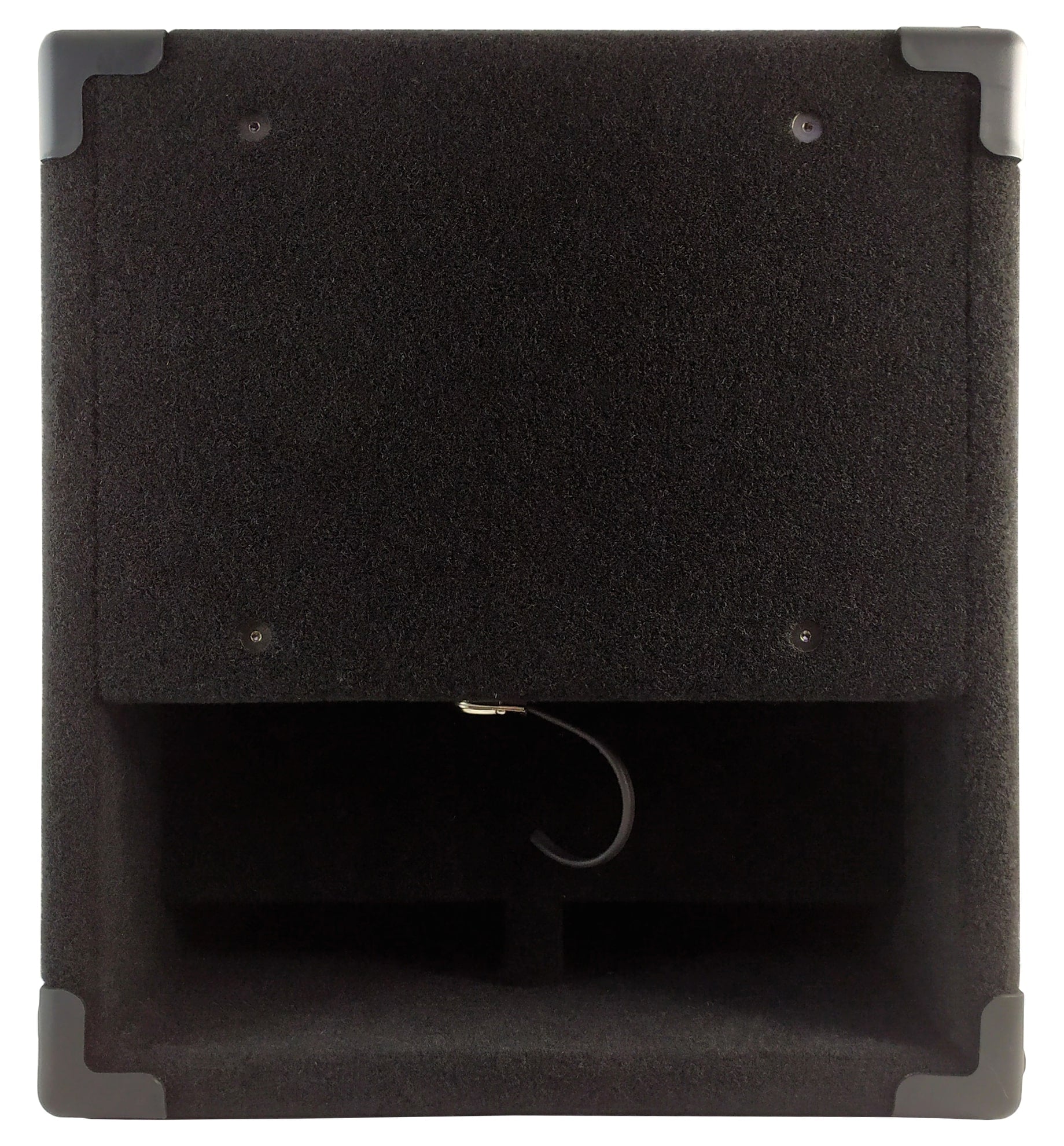 Markbass 1x12 300 Watt Bass Combo Amplifier MINI-CMD121P-IV