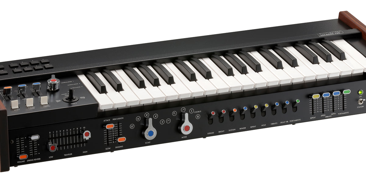 Korg minikorg 700 fs cheap price
