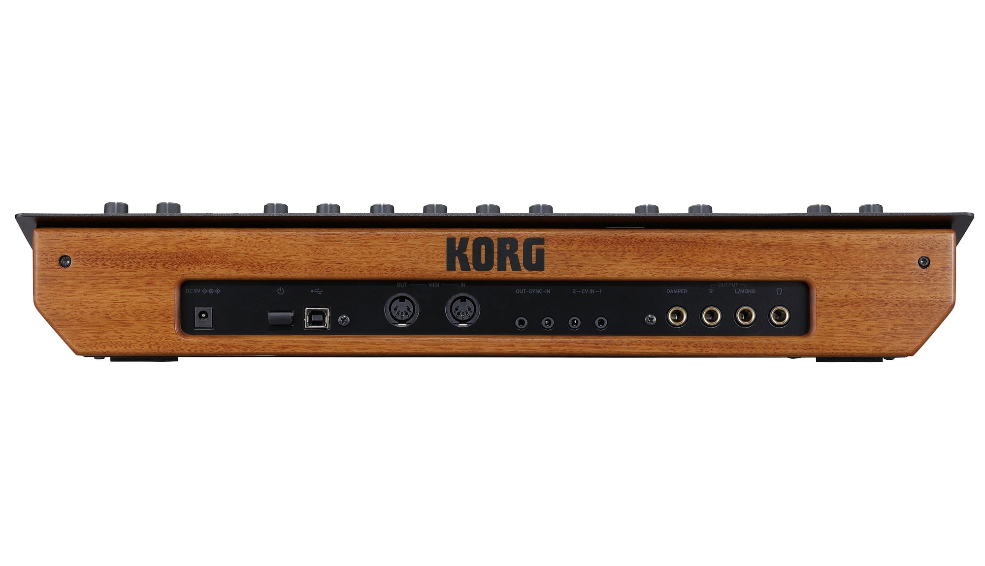 KORG minilogue xd［minilogue-xd］アナログ・シンセサイザー（アウトレット品）