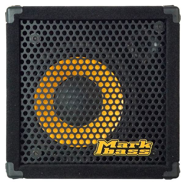 Mark Bass Marcus Miller CMD 101 Micro 60 60W 1x10 Bass Combo Amp MM-CMD101-MICRO60