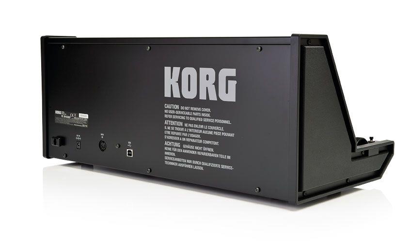 Korg MS-20 Mini Monophonic Synthesizer