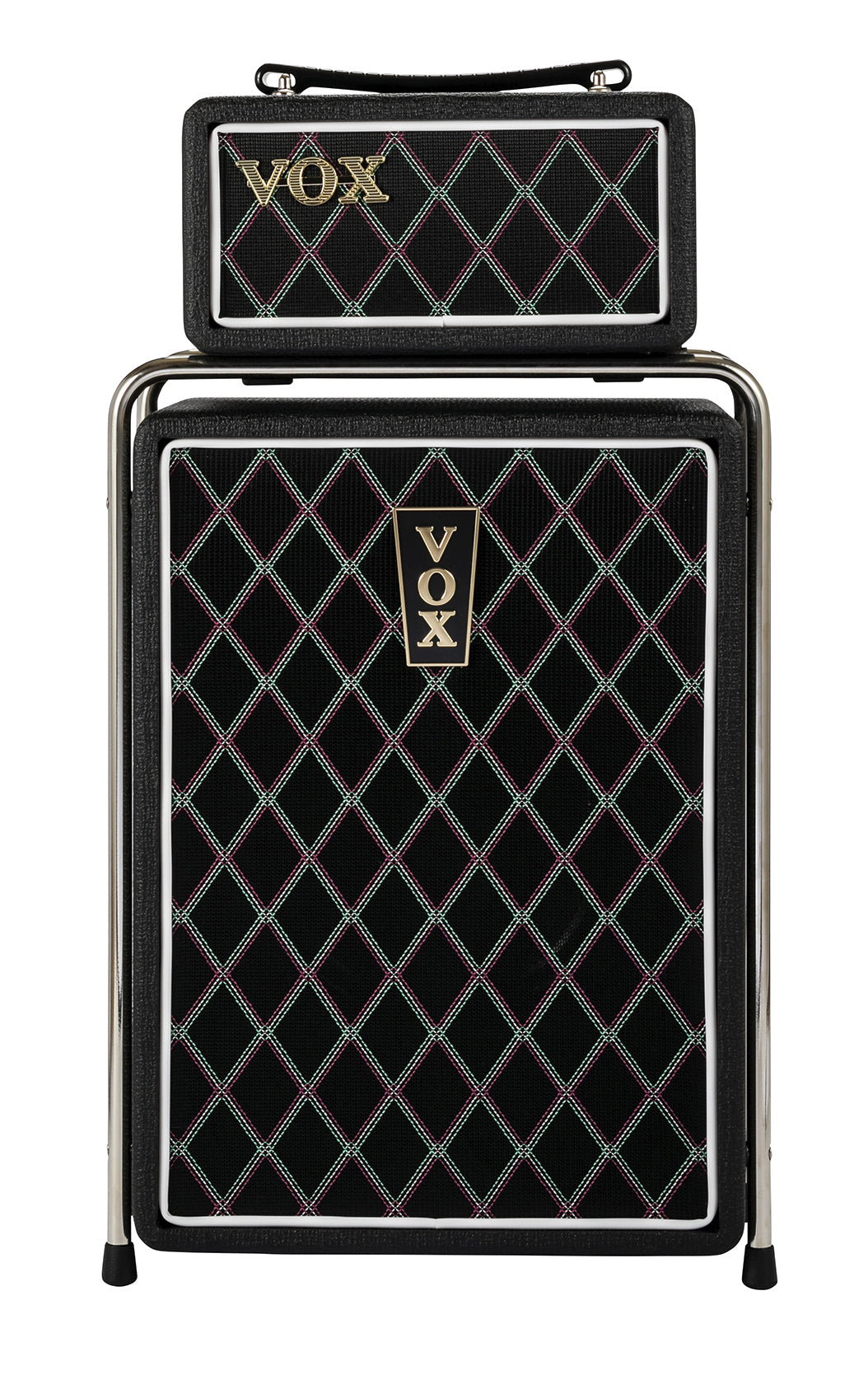 Vox 50 WATT Mini SuperBeetle Bass Amplifier MSB50BA