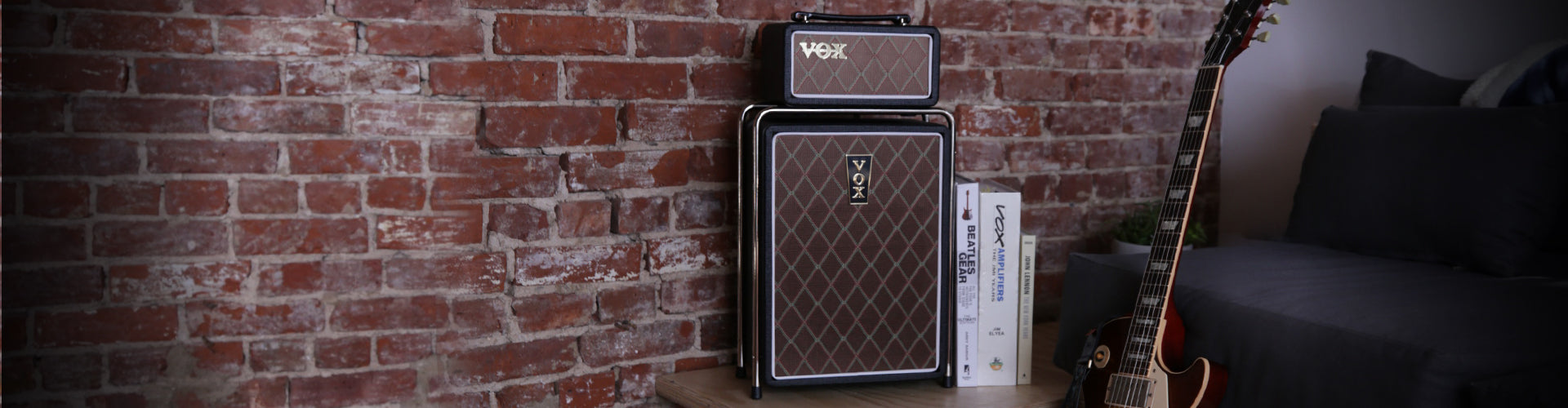 Vox Mini Superbeetle Amplifier