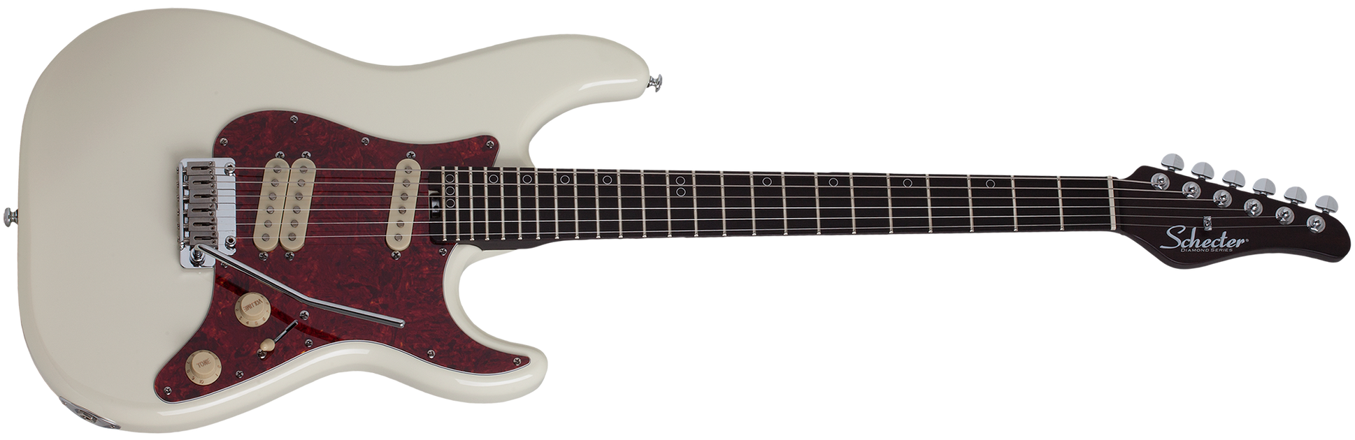 SCHECTER THE TREMBLER トレモロ SCHECTER THE TREMBLER（新品）【楽器検索デジマート】