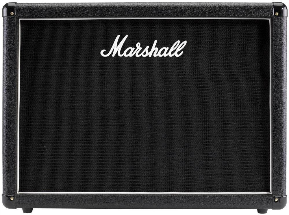 Marshall 100 Watt 2 X12" Cabinet With Celestion Seventy 80' Speakers MX212 - L.A. Music - Canada's Favourite Music Store!