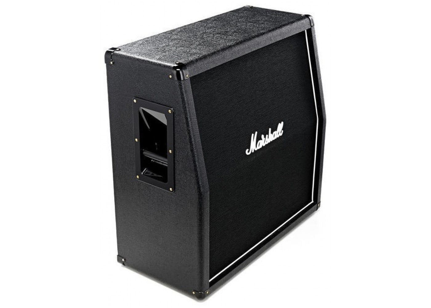 Marshall 240 Watt 4X12 slant Cabinet MX412AR