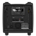 Mackie DLM8 2000W 8" Full Range Loud Speaker - L.A. Music - Canada's Favourite Music Store!