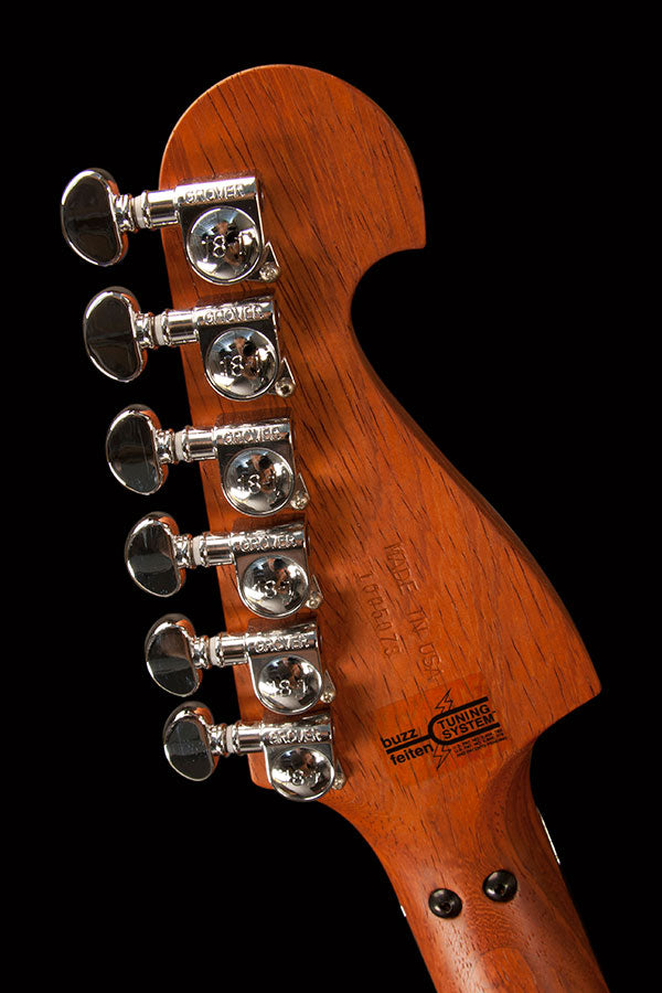 Washburn N4 Padauk Nuno Bettencourt Signature Guitar