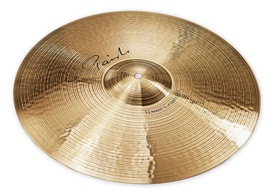 PAISTE 17 POWER CRASH SIGNATURE SERIES (4003017 Pwr Crsh Sig)