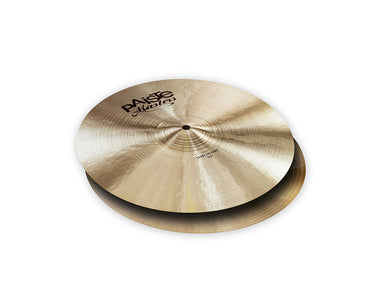 Paiste 5504315 15 MASTERS THIN HI-HAT (5504315 15 MASTERS THIN HI-HAT)
