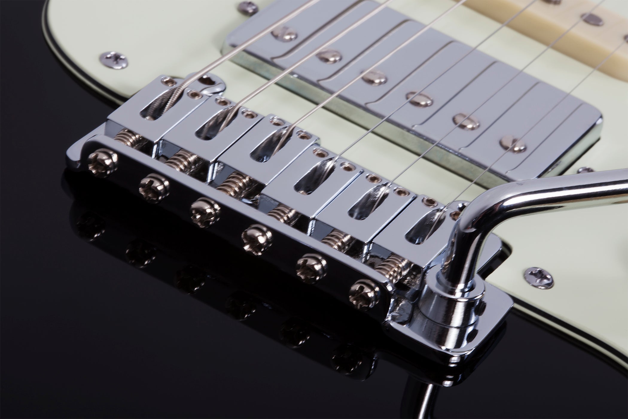 Schecter Nick Johnston Traditional HSS Atomic Ink 1546-SHC