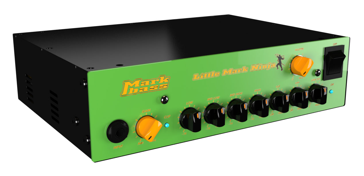 Markbass Black | Guitar Center